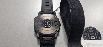Garmin Fenix 7x Solar - 9