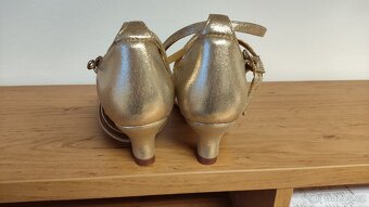 Taneční boty - 9