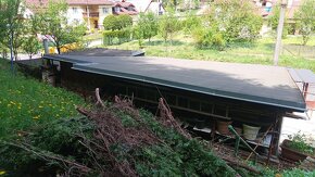 prodej rodinného domu v Kašavě - 9