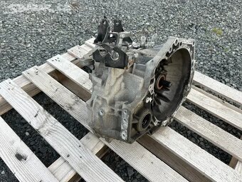 Toyota Auris 1.33 převodovka - 9