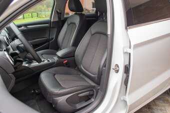 Audi A3 8V 2.0 TDI S tronic - 9