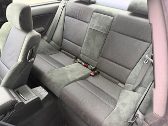 Bmw E46 325ci M-paket LCI - 9