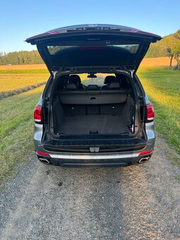 BMW f15 40d 2017 - 9