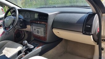 opel omega 2.2DTI 88kw - 9