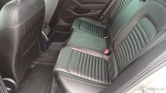 Wv Passat Variant B8 2.0 BiTDI 4Motion Highline - 9