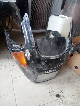 Náhradní díly jf 1200 - 9