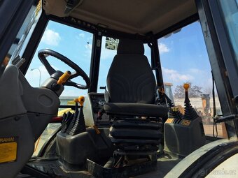JCB 3 CX 4X4 - 9