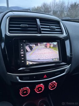 ASX 1,6MPi, 86KW - 9