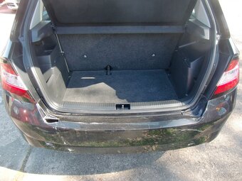 ŠKODA FABIA 1,2TSI Active - 9