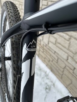 Specialized Crave Comp 29 (2016) - 9