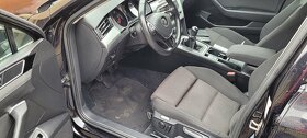 VW Passat B8 TDi model 2017 NAVI park.kamera ACC tempomat - 9