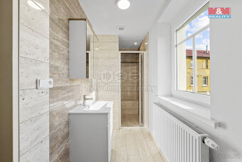 Prodej nájemního domu, 500 m², Děčín, ul. Vilsnická - 9