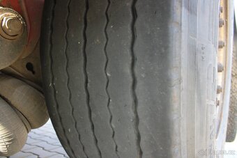 Umikov NPK 39, NÁPRAVY SAF, 2X ZVEDACÍ NÁPRAVA - 9