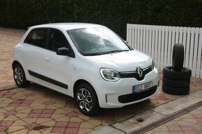 Renault Twingo III E-Tech Electric 60kW 4100Km DPH - 9