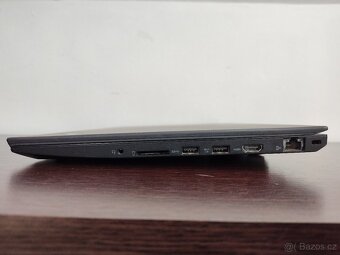 Lenovo T570 i5-7gen-3,5GHz,FHD IPS-DDR4+příslušenství. - 9