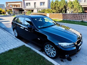 BMW řada 3, 320 D, Xenony - 9