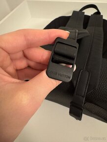 Louis Vuitton batoh - 9