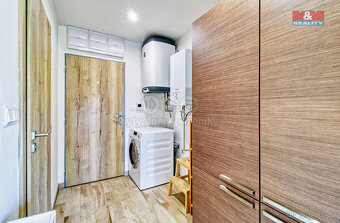 Prodej bytu 1+kk, 35 m², OV, Loučná pod Klínovcem - 9