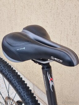#60 Karbon Author 29", pro 165-190cm - 9