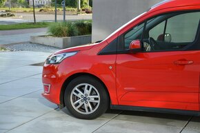 Ford Grand Tourneo Connect 1.5 TDCI TITANIUM PANORAMA 1 MAJ - 9