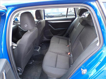 Škoda Octavia 1,5 TSI G-TEC AUTOMAT-DPH - 9