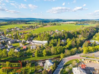 Prodej, pozemky/bydlení, 7102 m2, Lipová 1044, 56401 Žamberk - 9