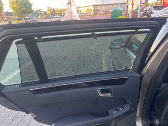 E 350 cdi kombi Avantgarde - 9