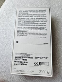 iPhone 12, černý, 64 GB - 9