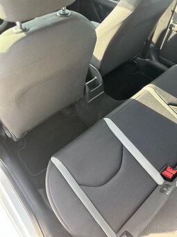 Seat Leon 3, 1.6 TDI 77kW, 2014 - 9