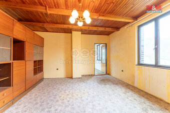Prodej rodinného domu, 140 m², Všenory, ul. Černolická - 9