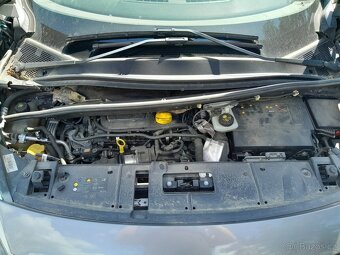 Renault Grand Scénic 1,6 DCi 130 - 9