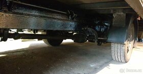 ✅ MERCEDES BENZ SPRINTER 316 2.7 CDI 115KW - 9
