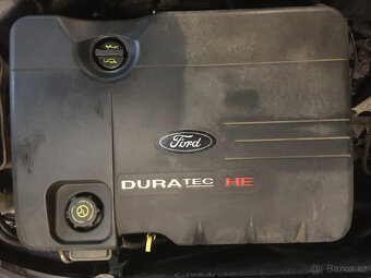Ford Mondeo mk3 díly- pouze volat - 9