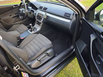 Passat B6,5 2.0 TDI 103 kw motor CBAB Common Rail 2010 - 9