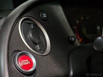 Honda Civic, 2.0 Type-R 148 kW - 9