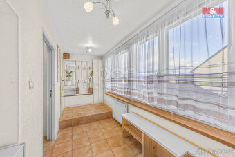 Prodej rodinného domu, 180 m², Kladno, ul. Třebízského - 9