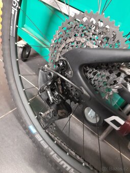 Specialized epic - 9