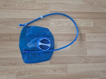 Cyklistický hydro batoh Camelbak M.U.L.E. žlutý - 9