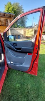 Hyundai H1 - 9