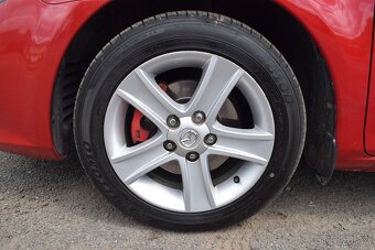 Mazda 6 2,0i i BEZ KOROZE,SUPER STAV - 9