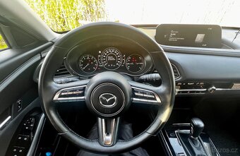 MAZDA CX-30, e-Skyactive X186/AT/GT Plus - 9