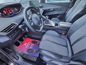 Peugeot 3008 1.2PT 130 ALLURE PACK MA6 - 9