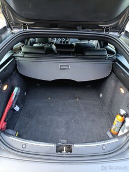 Alfa Romeo 159 SW - 9