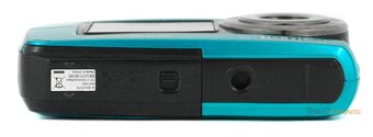 GENIUS G-SHOT 510 - VODOTĚSNÝ - 9