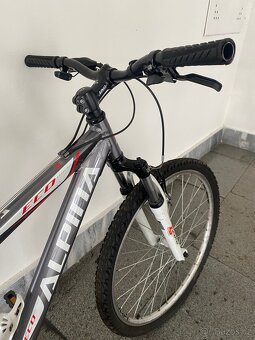 Prodám kvalitní kolo Alpina Eco - 9
