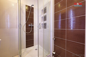 Prodej bytu 1+1, 35 m², Prostějov, ul. sídl. Svobody - 9