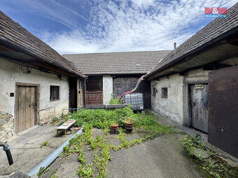 Prodej rodinného domu, 63 m², Olešnice - 9