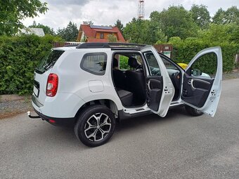 Dacia Duster 1.6 16V (  LPG ) 157602km - 9