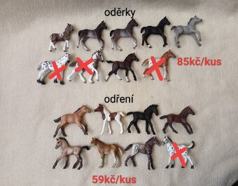 Schleich lV. - 9