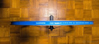 Prodám silniční kola Shimano Dura-Ace (wn-R9100) - 9
